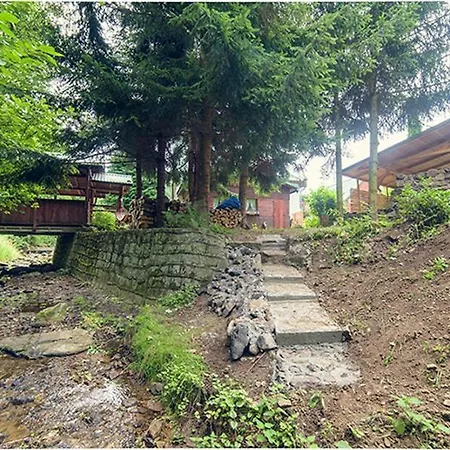 Appartamento Agroturystyka U Rodaka
